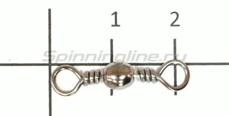 Вертлюг бочкой  Cottus №6 6103006 KEN STAR