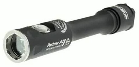 Фонарь Armytek Partner A2 Pro XP-L Теплый