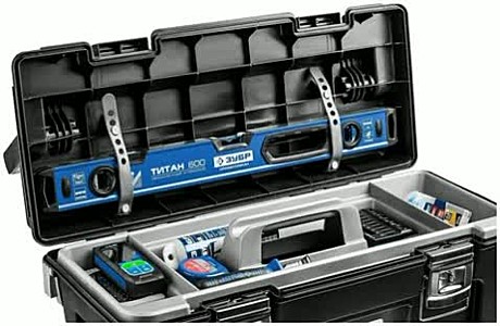 Ящик для инструмента 