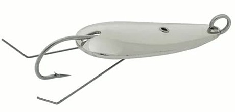 Блесна колеб.Whisker №3,13гр NI Premier (PR-SPNH06B-3NI)