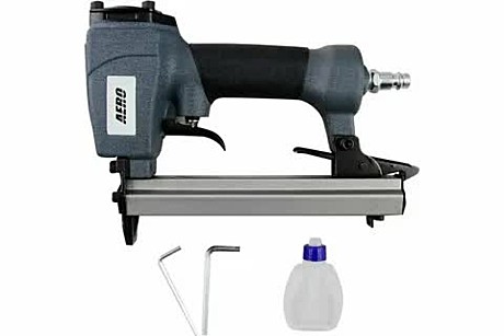 Пневмостеплер AERO для скоб FOXWELD 5753										