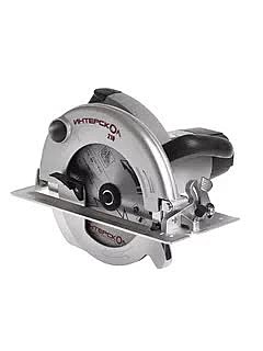 Пила диск ИНТЕРСКОЛ ДП-210/1900ЭМ 