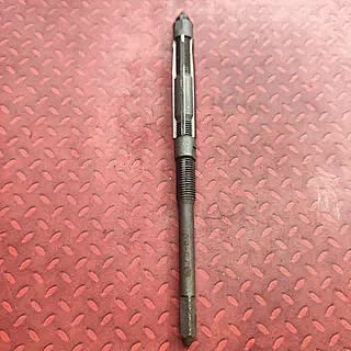 Развертка ручная регулируемая 7,5-8,0