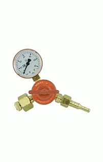 Редуктор пропановый БПО-5 мини   013351