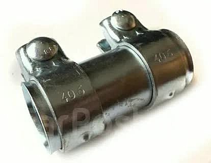 Хомут глушителя 36 мм