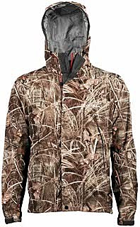 Куртки Finntrail 