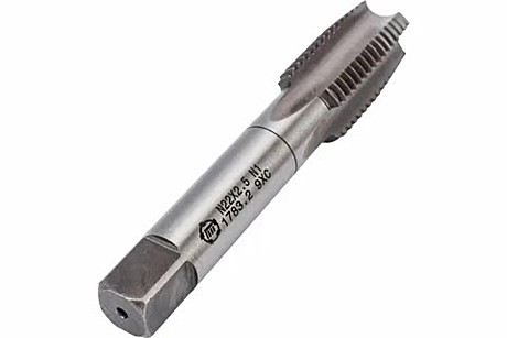 Метчик маш/руч 22 х 2,0   1 шт. скв. 1769