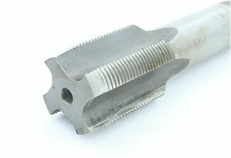 Метчик маш/руч М30 х 1,5  для сквозных отв. 1933