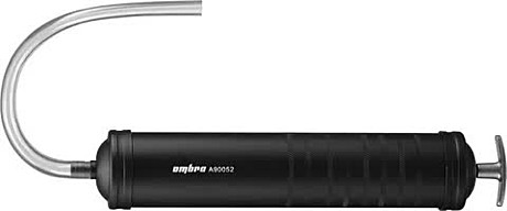  Шприц для жидких смазок, 500 мл. Ombra