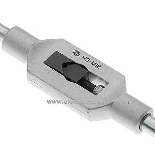 Вороток для метчиков М 3-М12  