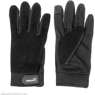 Перчатки флисовые SAVE Helios
