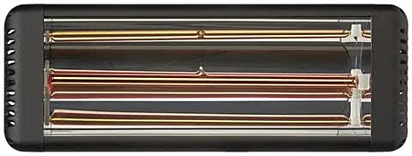 Инфракрасные обогреватели