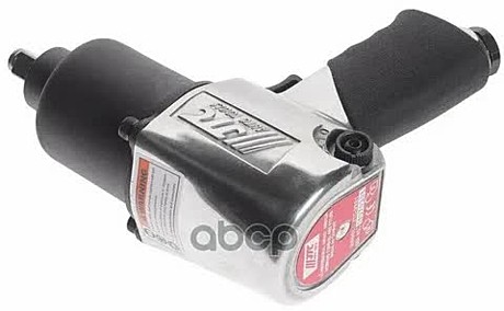 Гайковерт пневматический JTC-3921  ударный 1/2'' 624Нм 90-120PSI 8000об/мин 220л/мин дляJTC D20PMA