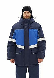 Костюм зимний 