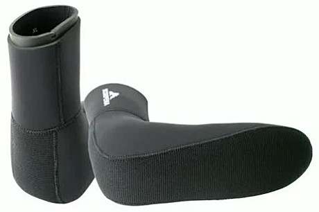 Носки полусухие Scorpena J - 7 мм