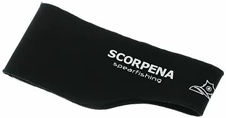 Повязка неопреновая Scorpena