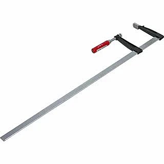 Струбцина F-образная, 120х800мм, (шт.) 44-0-280