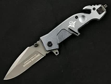 Нож автоматический A-214