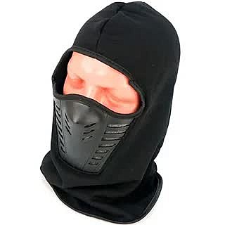 Балаклава с маской (QK-001)
