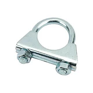 Хомут глушителя 32 мм