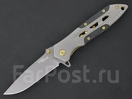 Нож автоматический A-299