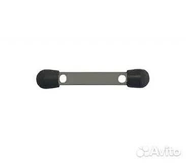 Регулятор веревки металлический Берег