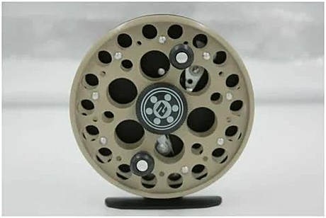 Катушка Helios 88mm (HS-XT666-88)