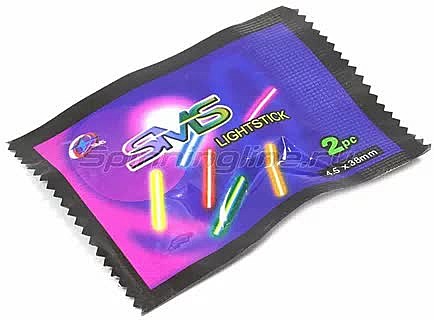 Светлячок 45*38мм Vostok