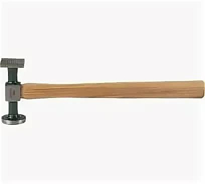 Молоток рихтовочный SATA 0,32кг, S92104