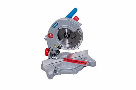 Пила торцовочная Кратон 