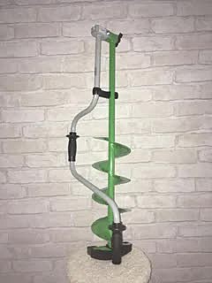 Ледобур Helios HS-150D (L) LH-150LD