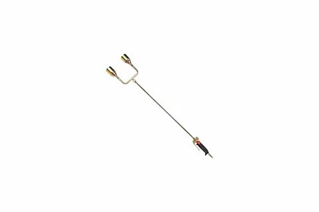 Горелка кровельная газовоздушная VARTEG ГВК2-1050Р, Ø50, 5921