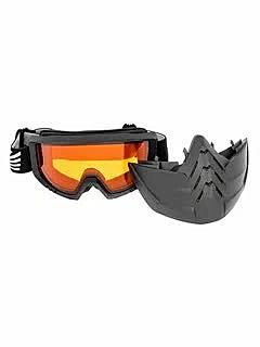 Маска снегоходная (HS-MT-012-O-2) Helios