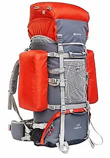 Рюкзак Abakan 120 (N-TB1179-120L) NISUS