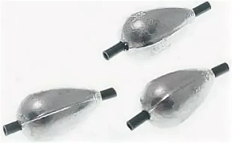 Оливка с кембриком (конусная) 13,5  гр. 571-007