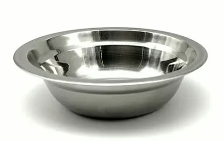 Миска походная «Следопыт», d=21 см, 1800 мл