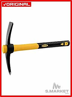 Кирка 400г с фиберглассовой рукояткой, STAYER Professional 20179-04