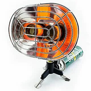 Обогреватель газовый RIO (TH-505)