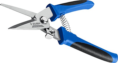 Ножницы ручные