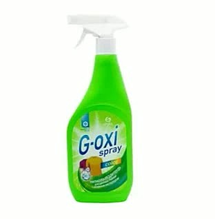 ГРАСС Пятновыводитель для цветных вещей 