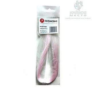 Материал HIGASHI Nylon Fiber NF-16 Light Pink