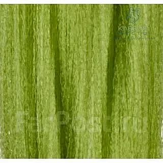 Материал HIGASHI Nylon Fiber NF-20 Light green