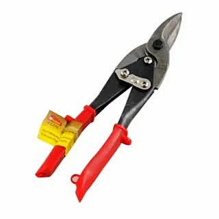 Ножницы по металлу пряморежущие, 250мм, (шт.)19-3-010