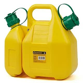 Канистра комбинир.