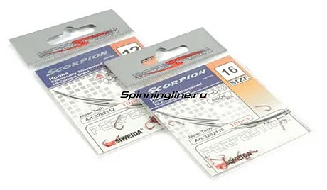 Крючок SIWEIDA 