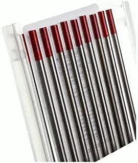 Электроды КЕДР 7340025 вольфрамовые wt-20-175 o 3.2мм красный dc 1шт