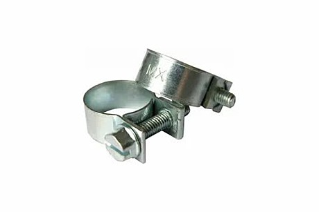 Мини-хомут 13 NORMAL W1