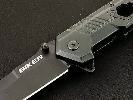 Нож автоматический A-242