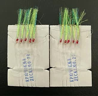 Самодур (мини) 1,20м на балаганное