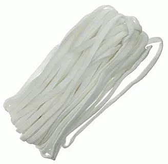 Шнур вязаный  полиэфирный, диаметр 8мм, длина 25м, (шт.) 51-8-058